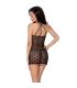 PASSION EROTIC LINE AZALIA CHEMISE L XL