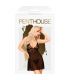 PENTHOUSE CHEMISE BEDTIME STORY NEGRO S M