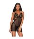 OBSESSIVE MILLAGRO CHEMISE S M