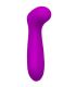 PRETTY LOVE SMART VIBRADOR ESTIMULADOR HIRAM