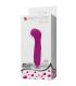 PRETTY LOVE SMART VIBRADOR ESTIMULADOR HIRAM