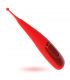 HALLO FOCUS POTENTE VIBRADOR TOUCH ROJO