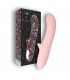 MIA PISA VIBRADOR ROTADOR ROSA