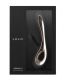 LELO SORAYA 2 NEGRO VIBRADOR RABBIT