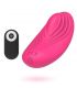 HAPPY LOKY PANTY VIBRADOR PARA BRAGUITA CONTROL REMOTO