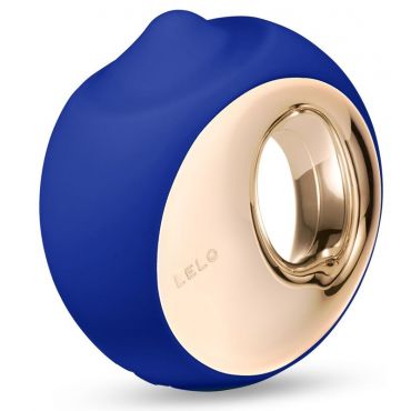 LELO ORA 3 ESTaMULADOR SEXO ORAL MIDNIGHT AZUL