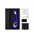 LELO SORAYA WAVE VIBRADOR RABBIT MIDNIGHT AZUL