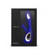 LELO SORAYA WAVE VIBRADOR RABBIT MIDNIGHT AZUL