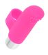 OHMAMA DEDAL VIBRADOR TEXTURADO 8 CM