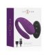 INTENSE BRUNO PARTNER DOBLE PLACER LILA