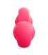 SNAIL VIBE VIBRADOR MULTIACCION ROSA