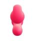 SNAIL VIBE VIBRADOR MULTIACCION ROSA