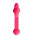 SNAIL VIBE VIBRADOR MULTIACCION ROSA