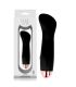 DOLCE VITA VIBRADOR RECARGABLE ONE NEGRO 7 VELOCIDADES