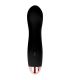 DOLCE VITA VIBRADOR RECARGABLE ONE NEGRO 7 VELOCIDADES