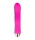 DOLCE VITA VIBRADOR RECARGABLE TWO ROSA 7 VELOCIDADES