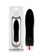 DOLCE VITA VIBRADOR RECARGABLE FOUR NEGRO 7 VELOCIDADES