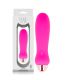 DOLCE VITA VIBRADOR RECARGABLE FIVE ROSA 7 VELOCIDADES