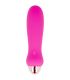 DOLCE VITA VIBRADOR RECARGABLE FIVE ROSA 7 VELOCIDADES