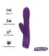 REWOLUTION REWORABBIT VIBRADOR FLEXIBLE CON RABBIT