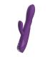 REWOLUTION REWORABBIT VIBRADOR FLEXIBLE CON RABBIT