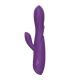 REWOLUTION REWORABBIT VIBRADOR FLEXIBLE CON RABBIT