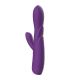 REWOLUTION REWORABBIT VIBRADOR FLEXIBLE CON RABBIT