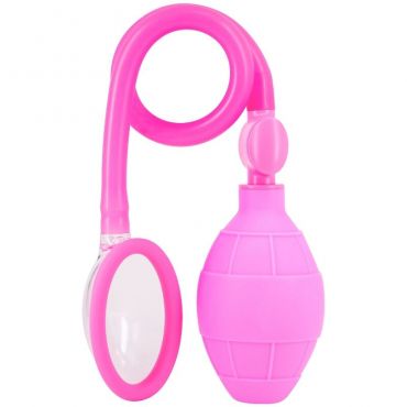 SEVEN CREATIONS ULTIMATE PLEASURE BOMBA PARA CLITORIS