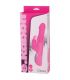 SEVEN CREATIONS VIBRADOR E RABBIT CLASSIC