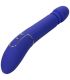 CALEXOTICS SHAMELESS SLIM THUMPER MASAJEADOR AZUL