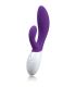 LELO INA WAVE 2 VBRADOR LUJO MOVIMIENTO ESPECIAL LILA