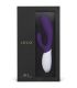 LELO INA WAVE 2 VBRADOR LUJO MOVIMIENTO ESPECIAL LILA