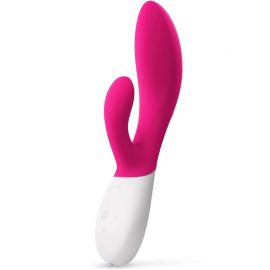 LELO INA WAVE 2 VBRADOR LUJO MOVIMIENTO ESPECIAL FUCSIA