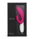 LELO INA WAVE 2 VBRADOR LUJO MOVIMIENTO ESPECIAL FUCSIA