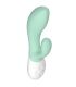 LELO INA 3 VERDE VIBRADOR RABBIT LUJO VERDE AGUA