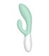 LELO INA 3 VERDE VIBRADOR RABBIT LUJO VERDE AGUA