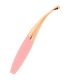 OHMAMA ESTIMULADOR CLITORIS RECARGABLE 36 MODOS ROSA PINKGOLD