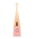 OHMAMA ESTIMULADOR CLITORIS RECARGABLE 36 MODOS ROSA PINKGOLD