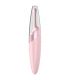 SATISFYER TWIRLING DELIGHT ESTIMULADOR CLITORIS ROSA