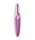 SATISFYER TWIRLING DELIGHT ESTIMULADOR CLITORIS MORADO