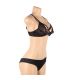 QUEEN LINGERIE SET DOS PIEZAS S M