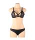 QUEEN LINGERIE SET DOS PIEZAS S M