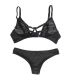 QUEEN LINGERIE SET DOS PIEZAS S M