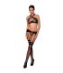 PASSION AMANDA SET CUERO ECOLOGICO S M