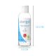 STERGEL GEL HIDROALCOHaLICO HIGIENIZANTE DE MANOS ALOE VERA 100ML