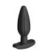 ELECTRASTIM SILICONE PLUG ANAL ROCKER BUTT MEDIUM