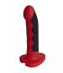 ELECTRASTIM FUSION KOMODO DILDO SILICONA