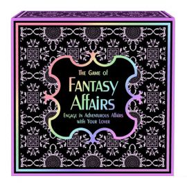 KHEPER GAMES FANTASY AFFAIRS JUEGO FANTASIAS CREATIVAS ES EN