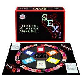 KHEPER GAMES SEX JUEGO PARA PAREJAS ES EN