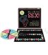 KHEPER GAMES JUEGO GLOW IN THE DARK SEX